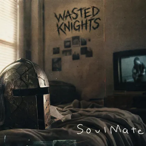 SoulMate cover art